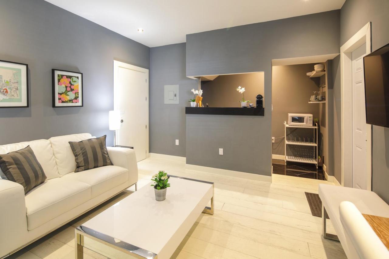Sunny Days Apartments Miami Beach Exterior foto