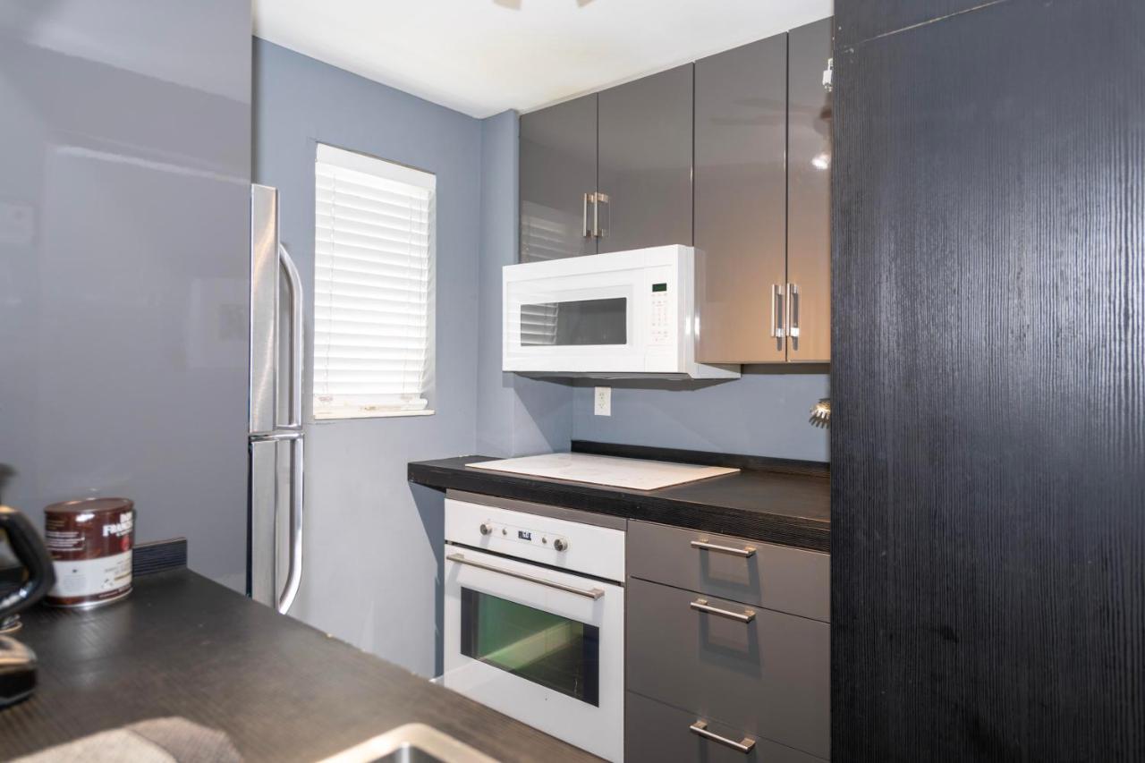 Sunny Days Apartments Miami Beach Exterior foto