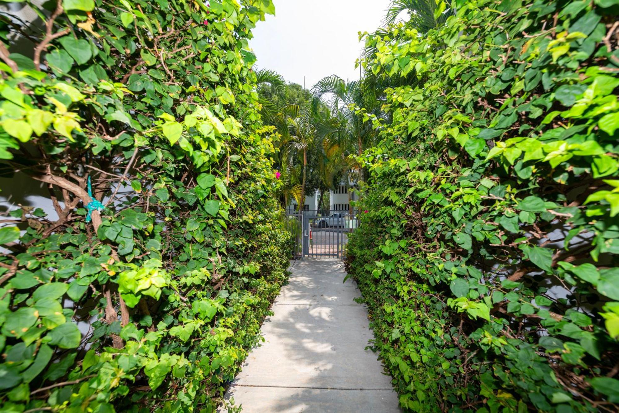 Sunny Days Apartments Miami Beach Exterior foto